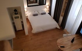 歌剧小屋公寓